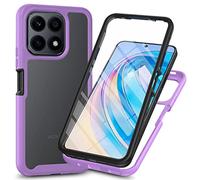 XINNI Coque pour Honor X6 4G/Honor X8 5G/Honor 70 Lite