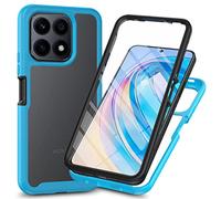 XINNI Coque pour Honor X6 4G/Honor X8 5G/Honor 70 Lite