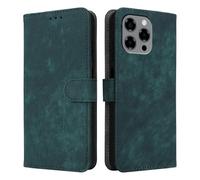XINNI Housse pour Doogee Note 58/Note 58 Pro Etui | RFID Protect PU/TPU Cuir Coque Magnétique Portefeuille