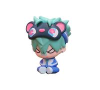 Xinnice Anime Ivan Till Figurine Anime Mizi/SUA/Hyuna/Luca Figurine 6 cm Statue Modèle Figurine d'action Décoration Cadeau