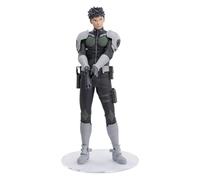 Xinnice Figurine de dessin animé Kaiju n° 8 - Kafka Hibino - 20 cm - En PVC - Statue debout, décoration de bureau - Objets de collection