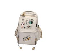 Xinnice Hinata Shoyo/Tobio Kageyama Sac à dos Anime Sac à dos garçon Sac d'école Back to School Ordinateur portable Sac à dos scolaire Étudiants, Type 17, 29*20*46cm