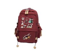 Xinnice Hinata Shoyo/Tobio Kageyama Sac à dos Anime Sac à dos garçon Sac d'école Back to School Ordinateur portable Sac à dos scolaire Étudiants, Type 9., 29*20*46cm
