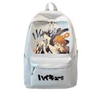Xinnice Kozume Kenma/Oikawa Tooru/Kotaro Bokuto Sac d'école anime Sac à dos garçon Impression 3D Sac à dos de loisirs Nouveau semestre, Type 4, 30*14*43cm