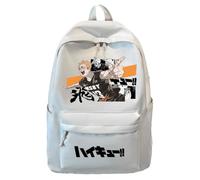 Xinnice Kozume Kenma/Oikawa Tooru/Kotaro Bokuto Sac d'école anime Sac à dos garçon Impression 3D Sac à dos de loisirs Nouveau semestre, Type 8, 30*14*43cm