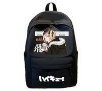 Xinnice Kozume Kenma/Oikawa Tooru/Kotaro Bokuto Sac d'école anime Sac à dos garçon Impression 3D Sac à dos de loisirs Nouveau semestre, Type 13, 30*14*43cm