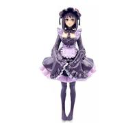Xinnice My Dress-Up Figurine décorative Anime Darling, Kitagawa Marin, pour cosplay, PVC, 19 cm, modèle Anime Girl, décoration de bureau, collection, anniversaire pour fans d'anime