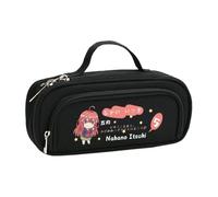 Xinnice Nakano Nino Trousse Nakono Yotsuba - Trousse à crayons - Pour garçon - Impression 3D - Motif dessin animé - Cadeau, Type 5., 21*6*9cm, Trousse à crayons anime