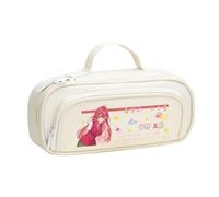 Xinnice Nakano Nino Trousse Nakono Yotsuba - Trousse à crayons - Pour garçon - Impression 3D - Motif dessin animé - Cadeau, Type 27, 21*6*9cm, Trousse à crayons anime
