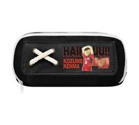 Xinnice Oikawa Tooru Merch Hinata Shoyo Trousse à crayons pour étudiants, Type 12, 21*11cm, Trousse à crayons anime