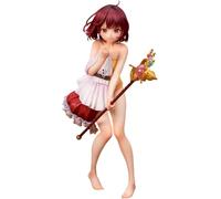 Xinnice Sophie Neuenmuller Figurine anime Fille Figurine Anime Illustration Statue Figurine d'action Modèle PVC 21 cm Décoration de bureau Objet de collection Cadeau