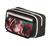 Xinnice Yugi Amane - Trousse à crayons - Grande taille - Motif Yahiro Nene - Kasugano Sora Merch - Pour garçon, Type 11, 21*8*13cm, Trousse à crayons anime