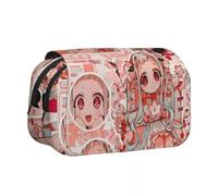 Xinnice Yugi Amane Yahiro Nene Merch Back to School Trousse à crayons grande capacité pour garçon, Type 2, 21*7.5*10cm, Trousse à crayons anime