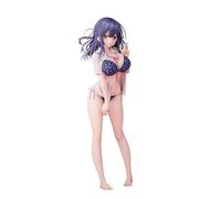Xinnice Yuno Nanami Figurine Anime Original Peinture Figurines Swimsuit Fille Statue Anime Figurine Beauty Girl Modèle 21 cm Ornement Objet de collection Cadeau