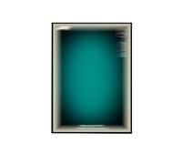 XINPENGD Cadre photo avec plaque murale compatible avec lego 42171 F1 Formule 1 Voiture de course pour collectionner et protéger 49,8 x 80 cm (modèle non inclus) (option E (avec lumière))