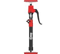 XINQIAO Outil Troisième Main, Système de Support 3ème Main, Tige de Support en Acier Premium avec Capacité de 70 KG pour Cric de Placard, Cric de Cloison Sèche, Longueur 47-75 CM, 1 Pièce