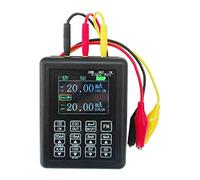 XINRISHENG Précision 4-20mA 0-10V Signal Générateur Process Contrôle du Signal Calcuteur Constant Source de Courant 0-20m