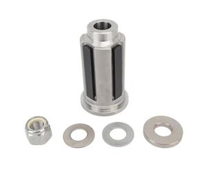 XinrZythrop Kit de moyeu d’Arbre d’hélice Marin 840389K06, kit de Remplacement de moyeu d’Arbre d’hélice de Course Robuste pour MerCruiser XZ XR Racing Sport Master et Verado SCI 350-450 CV