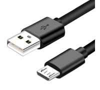 Xinsheinelry 2. USB Sync & Quick Flat Cable for Tablet Camera Power Case Quick Charge USB Cord