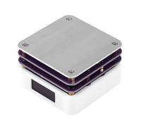 Xinsheinelry 65W Chauffante Soudure Numérique Préchauffage Station De Reprise Carte PCB À Souder Table Chauffante Outil Réparation Soudeur Contrôle Température