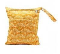 Xinsheinelry à langer multifonctionnel pour bébé, grand espace de rangement, à main de voyage pour les parents ayant besoin de praticité et de mode, à langer élégant pour bébé