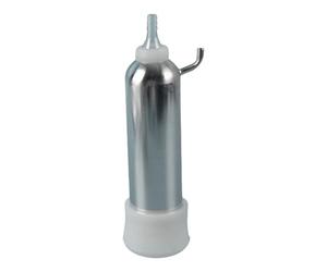 Xinsheinelry À traire pour Vaches avec tête d ' Aspiration en Acier Inoxydable, sûre et Confortable pour la traite du bétail à Haute Production