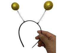 Xinsheinelry Adorkable Serre-tête amusant pour bal de fin d'année, anniversaire