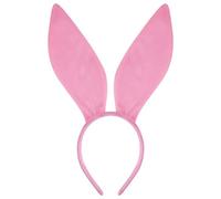 Xinsheinelry Adorkable Serre-tête pour Halloween Cosplay Jeu de rôle Motif lapin