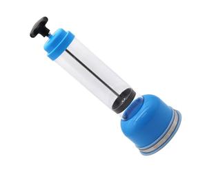 Xinsheinelry Appareil Respiratoire Polyvalent pour Veaux Facile À Utiliser Et À Transporter Extracteur De Liquide Accoucher Respirateur Veaux