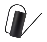 Xinsheinelry Arrosoir décoratif en acier inoxydable de 1,5 l avec design moderne élégant et long bec verseur pour intérieur et extérieur