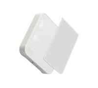 Xinsheinelry Balance De Précision avec Mode Débit Minuteries Intelligentes pour Expressos Conception Portable Fine La Cuisson Minuteries De Débit Accessoires Café