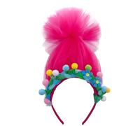 Xinsheinelry Bandeaux de princesse Adorkables Accessoires photo Halloween Anime Bandeaux de fête Bandeaux amusants pour festivals de musique