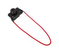 Xinsheinelry Bandoulière Fine en Coton Ventilé pour Appareil Photo Conforme Normes De Montagne Ceinture D'épaule Ergonomique Sécurisée en Coton pour Appareil Photo Numérique