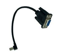 Xinsheinelry Câble adaptateur RS232 femelle vers USB femelle pour une connexion facile USB-Power Designs