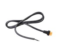 Xinsheinelry Câble De Connecteurs Femelles Robuste avec Interfaces À 2 Broches pour Batteries Lipoes Et Connexion Générateur Câble Chargement Batterie