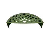 Xinsheinelry Cachettes d ' Aquarium, Grotte sacrée, aménagement paysager pour l ' élevage de crevettes, Ornements, Artisanat Simple, décorations d ' Aquarium pour Poissons