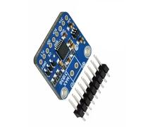 Xinsheinelry Carte De Développement Capteurs Température MAX31856 Haute Précision pour Les Protocoles Via SPI I2C pour Les Interfaces Thermocouples