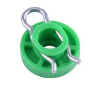 Xinsheinelry Clips De Curseur du Régulateur Fenêtre 4493433 Remplacement Clip Lifting en Verre Automatique Installer Accessoires Véhicules Curseur Entretien Automobile