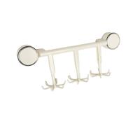 Xinsheinelry Crochet à ventouse rotatif à 360 degrés pour un rangement efficace