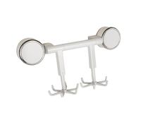 Xinsheinelry Crochet à ventouse rotatif à 360 degrés pour un rangement efficace