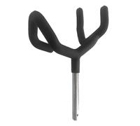 Xinsheinelry De Bureau avec Pince Robuste Tige Flèche pour Le Streaming Voix Off Et La Prise Parole en Public Pince Conception Permettant D'économiser l'espace