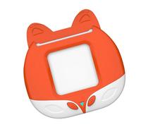 Xinsheinelry Discours pour 1 6 Cartes bilingues Chinois Anglais, Dispositif éducatif avec poèmes Pinyin, Conception Portable, Jouet de Carte parlante