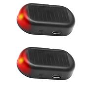 Xinsheinelry Dispositif Antigel pour Voiture 2 Pièces Chauffage Électromagnétique Grattoir À Glace Déneigement pour Un Dégivrage Rapide Et Une Sécurité Hivernale Améliorée Dégivreur De Voiture