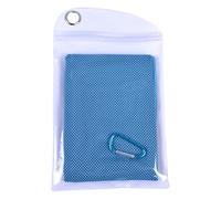 Xinsheinelry Écharpe de Refroidissement multifonctionnelle à séchage Rapide, Serviette de Refroidissement athlétique pour Cyclisme, Course à Pied, Gymnase, Cache-Cou de randonnée Multifonctionnel
