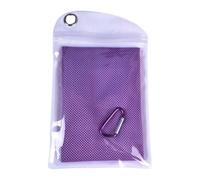 Xinsheinelry Écharpe de Refroidissement multifonctionnelle à séchage Rapide, Serviette de Refroidissement athlétique pour Cyclisme, Course à Pied, Gymnase, Cache-Cou de randonnée Multifonctionnel