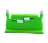 Xinsheinelry Enfile-aiguille simple à double usage pour machine à coudre à la main