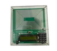 Xinsheinelry Générateur de fréquence de résonance offrant une fréquence par défaut de 7,83 Hz et un réglage programmable de 0,1 Hz à 30 000 Hz