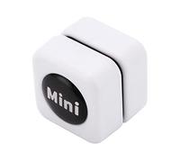 Xinsheinelry Grattoir à algues, Brosse magnétique d ' Aquarium, épurateur sans Rayures pour Poissons pour réservoir, adapté à Une épaisseur de Verre de 0, 12 à 0 Aimant nettoyant pour algues