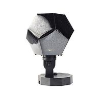 Xinsheinelry Lampe projecteur d'étoiles veilleuse étoilée LED éclairage de table lumières de charge décoration enfants