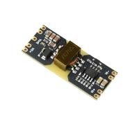 Xinsheinelry Larges Plages De Tensions D'entrée Module d'alimentation Isolé pour Divers Appareils Électroniques Grand Public pour L'intégration De Dispositifs Universels Module Isolé